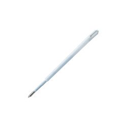 Tollbetét PX jellegű műanyag testű, Bluering® írásszín kék Tollbetét Bluering