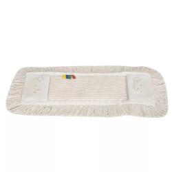 Mophuzat zsebes-füles (műanyag) 40 cm pamut_CME40FP3 Moppok Alpha