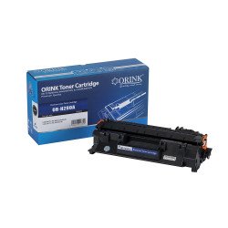 Utángyártott Hp CF280A toner ORINK Toner kompatibilis Orink