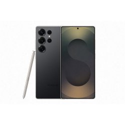 Okostelefon Samsung S938B GALAXY S25 ULTRA (12GB/256GB), titanium fekete Okostelefon Samsung