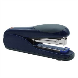 Tűzőgép 24lap 24/6 Max HD-50DF kék Tűzőgép Max
