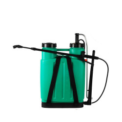 Permetező kézi hátra rögzíthető 12 literes Garden LUX Egyéb termékek Egyéb