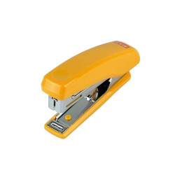 Tűzőgép, 20lap, NO.10 Max HD-10NX sárga Tűzőgép Max