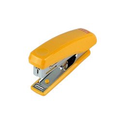 Tűzőgép, 20lap, NO.10 Max HD-10NX sárga Tűzőgép Max