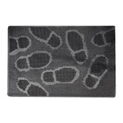 Lábtörlő gumi 60 x 40 cm tappancs Egyéb termékek Kefa Brush Kft