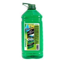 Szélvédőmosó nyári 5 liter Prelix Autóápolás Prelix