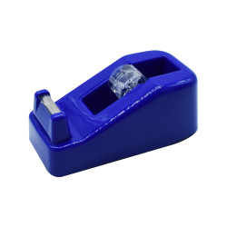 Ragasztószalag adagoló asztali 19mm, széles szalagokhoz nehezékkel ellátott Adagoló Egyéb