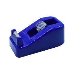 Ragasztószalag adagoló asztali 19mm, széles szalagokhoz nehezékkel ellátott Adagoló Egyéb