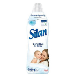 Öblítő koncentrátum 880 ml (40 mosás) Silan Sensitive Öblítők Silan