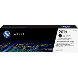 Hp CF400X toner black ORIGINAL (201X) Toner original Hp