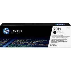 Hp CF400X toner black ORIGINAL (201X) Toner original Hp