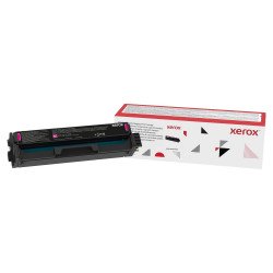 Xerox C230/C235 toner magenta ORIGINAL 1,5K (006R04389) Toner original Xerox