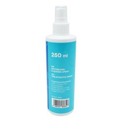 Táblatisztító spray 250ml, Bluering® Táblatisztító Bluering