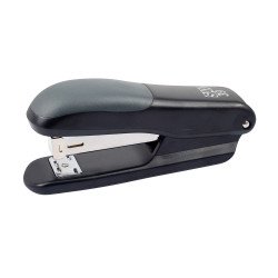 Tűzőgép 25lap 24/6, 26/6, Sax 39 fekete Tűzőgép Sax