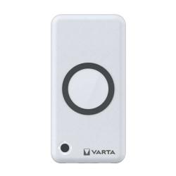 Powerbank + vezeték nélküli töltő Powerbank Egyéb