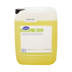 Mosogató és tisztítószer egyben kézi 20 liter Suma Star Des D1.55 Gépi mosogatás Diversey