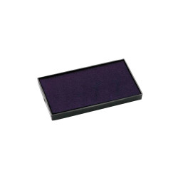 Bélyegző cserepárna, E/60 Colop lila Bélyegző és kelléke Colop