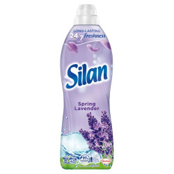 Öblítő koncentrátum 880 ml (40 mosás) Silan Levander Öblítők Silan
