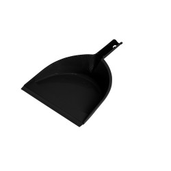 Szemetes lapát műanyag York_061110 Vödrök, lapátok York