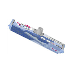 Partvis fej gumi sörtével menetes véggel Baktérium Stop York_050300 Partvis, seprű, kefe, padozat, porolók York