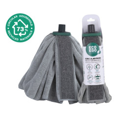 Felmosó fej mop mikroszálas 166 g York_073180 Moppok York