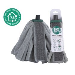 Felmosó fej mop mikroszálas 166 g York_073180 Moppok York