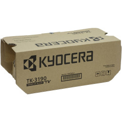 Kyocera TK3190 toner ORIGINAL Toner original Kyocera
