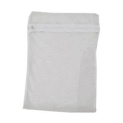 Mosózsák műanyag cipzáros kétféle méretben 2 db/csomag Egyéb termékek Egyéb