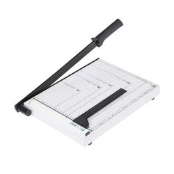 Vágógép karos, A3, 15lap Bluering® Vágógép Bluering