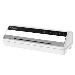 Laminálógép, A4, 80-125 mikron, Fellowes® Saturn 3i Laminálógép Fellowes