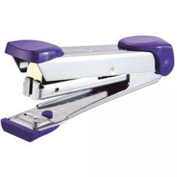 Tűzőgép, 20lap, NO.10 Max HD-10K lila Tűzőgép Max