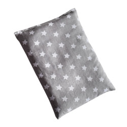 Babzsák, 15x12cm, téglalap alakú, vegyes minták Iskolai készségfejlesztő Egyéb