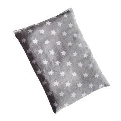 Babzsák, 15x12cm, téglalap alakú, vegyes minták Iskolai készségfejlesztő Egyéb