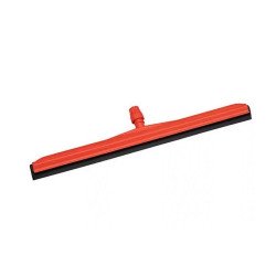 Padlólehúzó műanyag gumibetétes 75 cm olajálló piros Partvis, seprű, kefe, padozat, porolók Egyéb