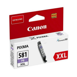 Canon CLI581XXL tintapatron photo blue ORIGINAL Tintapatron original Canon