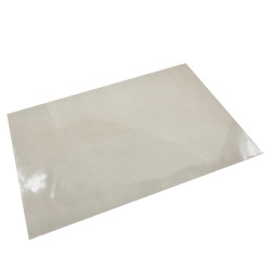 Előlap, A4, 150 micron 100 db/csomag, Bluering® füst Kötészeti kellék Bluering