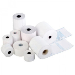 Számológépszalag 57/50/1pld/12 Bluering® Számológépszalag Bluering