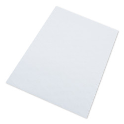 Boríték TC/4 öntapadó bélésnyomott 229x324mm Bluering® 25 db/csom fehér Boríték Bluering