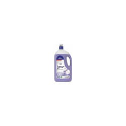 Öblítő koncentrátum 4 liter (200 mosás) Lenor Professional Purple Lavender Öblítők Lenor