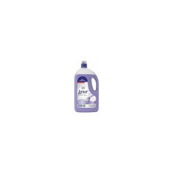 Öblítő koncentrátum 4 liter (200 mosás) Lenor Professional Purple Lavender Öblítők Lenor