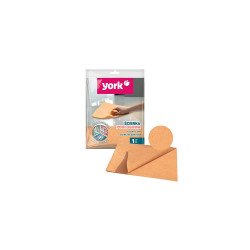 Padlótörlőkendő univerzális 50 x 58 cm York_022010 narancssárga Szivacsok, kendők, súrolók York