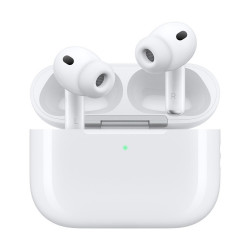 Fülhallgató Apple AirPods Pro3 with MagSafe Case (USB-C) Telefon fülhallgató Apple
