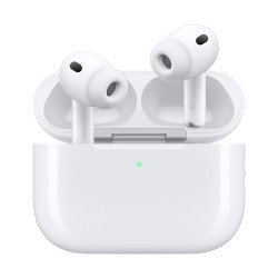 Fülhallgató Apple AirPods Pro3 with MagSafe Case (USB-C) Telefon fülhallgató Apple