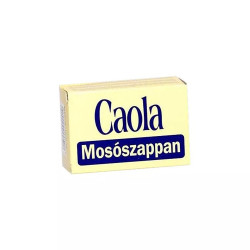 Mosószappan 200 g citromos Caola Mosószerek Caola
