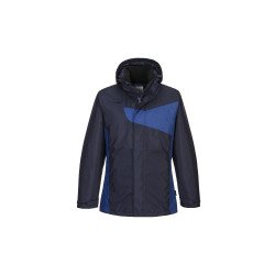 Télikabát L-es Portwest_PW260 kék Munkaruha Portwest