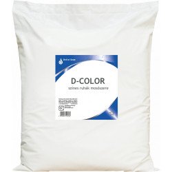 Mosópor 3 kg színes ruhákhoz D-COLOR Mosóporok Delta Clean