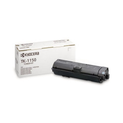 Kyocera TK1150 toner ORIGINAL Toner original Kyocera