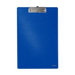 Felírótábla A4, Esselte kék Felírótábla Esselte