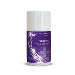 Légfrissítő elektromos utántöltő spray 270 ml Amethyst Légfrissítő Egyéb