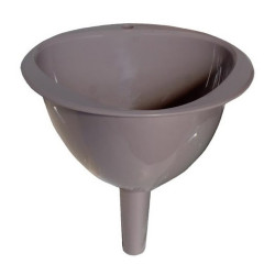 Tölcsér műanyag 10 cm Egyéb termékek Egyéb